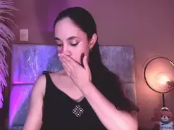 Amateur Adult Webcam of CelesteQueen