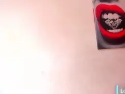 Amateur Free Porn Cam of Samira_wish