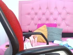 Amateur Live Porn of hot_steixi