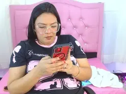 Amateur Live Sex Cam of hot_steixi