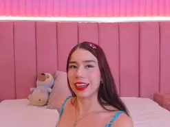 Amateur Sex Cam of Barbie__