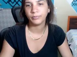 Amateur Adult Webcam of amanda_jhonson