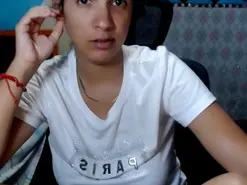 Amateur Live Sex of amanda_jhonson