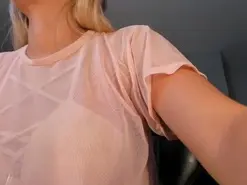 Amateur Sex Cam of LisaFlowers