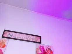 Amateur Live Porn of SagiraBelle