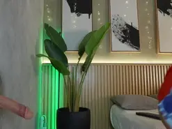 Amateur Nude Webcam of nina_soul