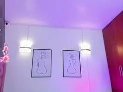 Amateur Free Live Porn of QueenLatina