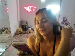 Amateur Free Live Porn of Mandy_berry