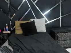 Amateur Live Porn of Sofia_SyS