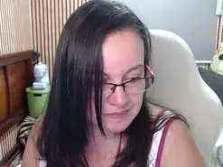 Amateur Nude Webcam of DyanaPrince_