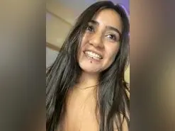Amateur Live Sex of Laurita-666