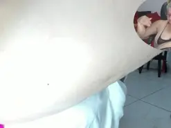Amateur Sex Cam of evelin_hott