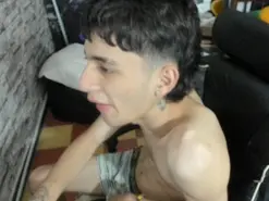 Amateur Live Porn of Wex_077