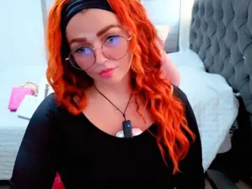 Bongacams Live Sex Cam of Alexatexass