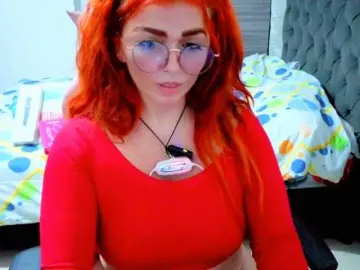 Bongacams Sex Chat of Alexatexass