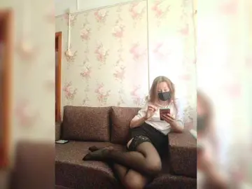 Bongacams Adult Video Chat of BelayaVorona