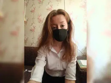 Bongacams Free Live Porn of BelayaVorona