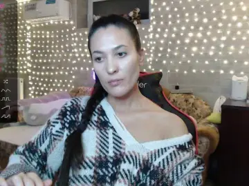 Bongacams Sex Chat of Marina4Love