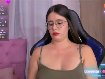 Bongacams Sex Chat of parisshayk