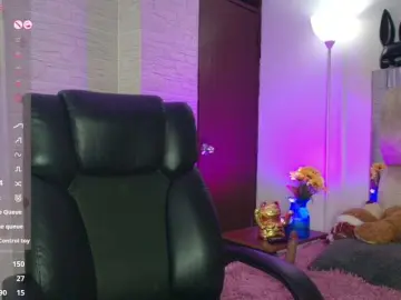 Bongacams Free Live Porn of DakotaRobbins