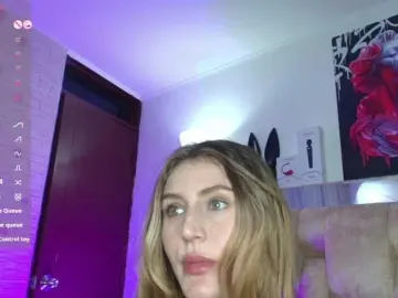 Bongacams Free Live Porn of DakotaRobbins