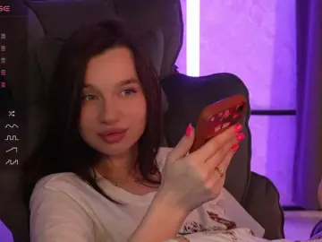 Bongacams Free Live Porn of MossiPolli