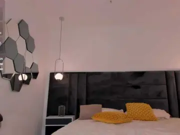 Bongacams Nude Webcam of SophieBarnett