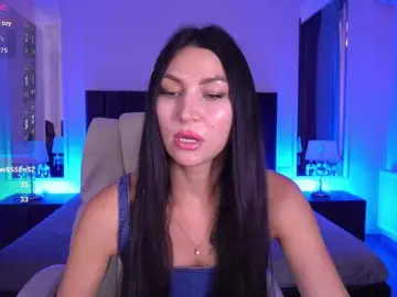 Bongacams Adult Video Chat of EliseVelour