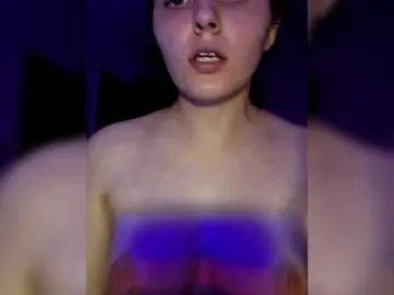Bongacams Adult Webcam of Ronnetta