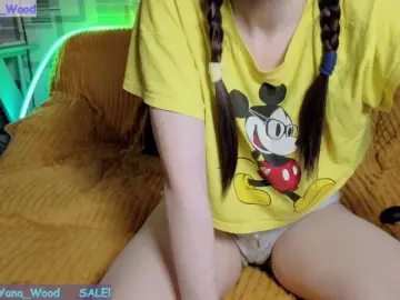 Bongacams Free Porn Cam of camkittana