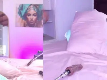 Bongacams Watch Live Sex Cams of Ebony-Skye