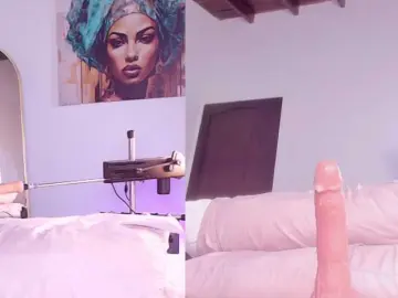 Bongacams Watch Live Sex Cams of Ebony-Skye