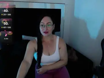 Bongacams Best Webcam of Milly-Sanchez