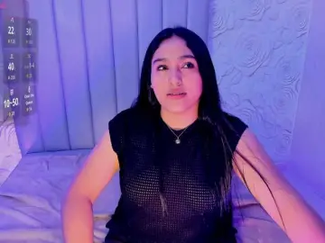 Bongacams Adult Video Chat of LyaDubois