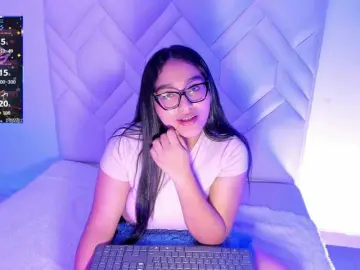Bongacams Free Live Porn of LyaDubois