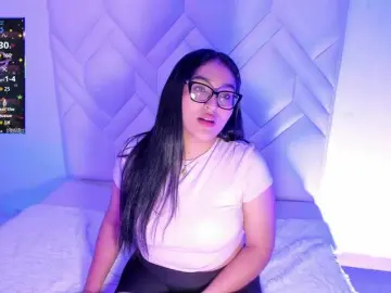 Bongacams Live Sex of LyaDubois