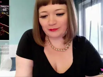 Bongacams Adult Webcam of anya1010