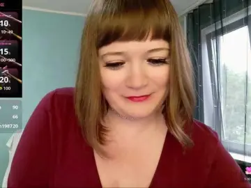 Bongacams Free Live Porn of anya1010