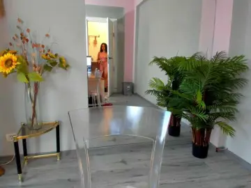 Bongacams Live Porn of Cupcake-Izzy