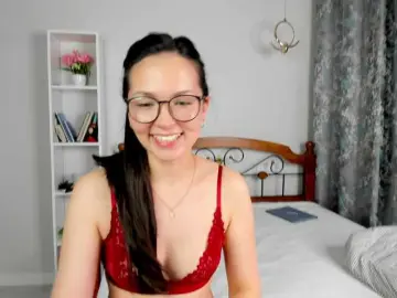 Bongacams Private Sex Chat of elina-syui