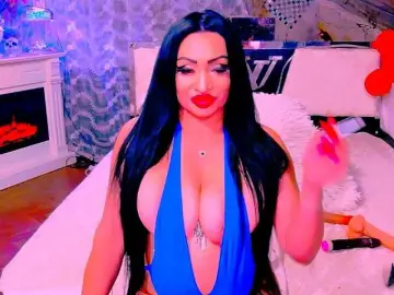 Bongacams Free Porn Cam of AliyaMoon