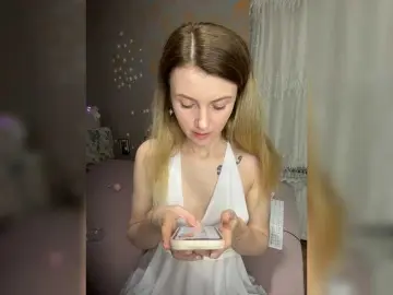 Bongacams Adult Webcam of KristinaMoonx