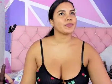 Bongacams Adult Webcams of AngieCandy