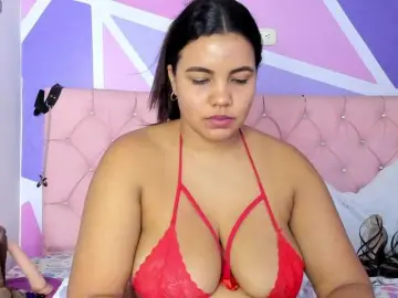 Bongacams Adult Webcams of AngieCandy