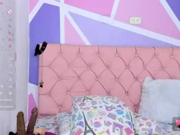 Bongacams Sex Chat of AngieCandy
