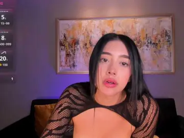Bongacams Adult Webcam of ScarlettBlaze