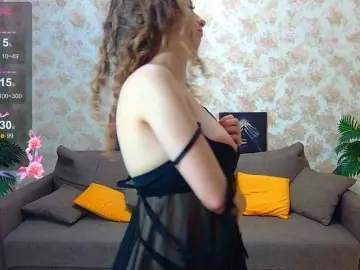 Bongacams Live Sex of KateNotley
