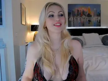 Bongacams Live Sex of DeliciousAlba