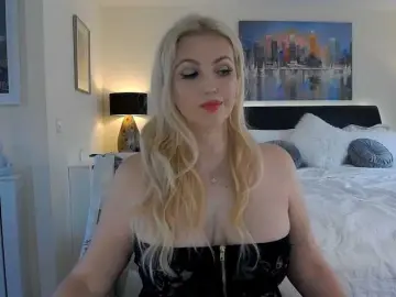 Bongacams Live Sex of DeliciousAlba