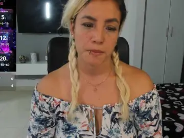 Bongacams Best Webcam of luckyjok
